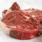 Fleisch im Weltall herstellen