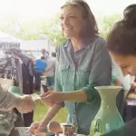 Flohmarkt
