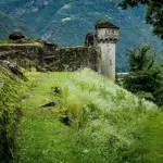 Forschende entdecken Militärturm aus dem Römischen Reich