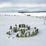 Forschenden gelingt Durchbruch: Rätsel um Stonehenge endlich gelöst?