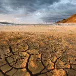 Forscher erstellt Modell: So sähe die Welt ohne Wasser aus