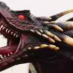 "Game of Thrones": Aus diesem Grund könnten die Drachen in Wirklichkeit niemals fliegen