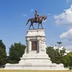 General Lee, Richmond