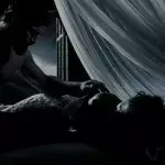 Gerard Butler im Film 300 (2007)