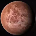 Gibt es Leben auf der Venus?