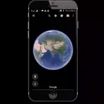 Google Earth
