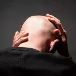 Haarausfall: Eine bislang unbekannte Fähigkeit könnte der Glatze ein Ende bereiten!
