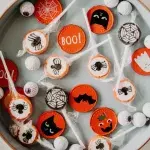 Halloween,Ursprung,Erklärung, Süßes oder Saures