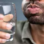 Hilft Salzwasser gegen Corona? 