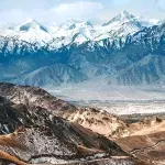 Himalya