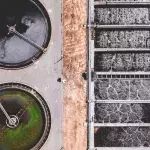 Im Abwasser können Coronavirus-Mutationen frühzeitig nachgewiesen werden