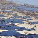 Im nordsibirischen Norilsk sind über 20.000 Tonnen Diesel ausgelaufen