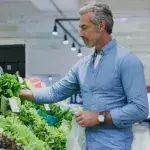 Immer mehr Deutsche ernähren sich vegetarisch