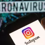Instagram in Zeiten von Corona 
