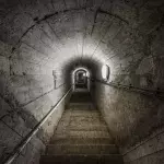 Italien: Klimawandel bringt Bunker aus dem Ersten Weltkrieg zum Vorschein