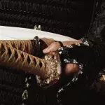 Japans erster Samurai 
