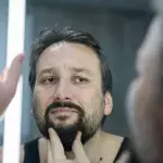 Jeder Bart ist einzigartig!