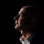 Jeff Bezos hat große Ziele