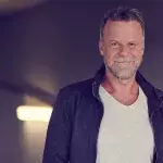 Jenke von Wilmsdorff ist jetzt Vegetarier