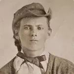 Jesse James
