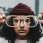 Keine Brille mehr: Augentropfen versprechen, Sehkraft innerhalb von Minuten zu verbessern