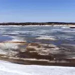 Klimawandel: Die Permafrost-Schmelze gefährdet Mensch und Tier durch Methanfreigabe