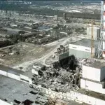 Können Pilze aus Tschernobyl Astronauten vor Strahlung schützen?