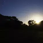 Lichtverschmutzung 