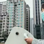 Luftverschmutzung führt zu Angst und Depressionen bei Kindern