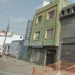Mann entdeckt auf Google Street View etwas Ungewöhnliches