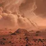 Mars