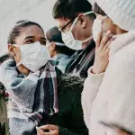 Masken