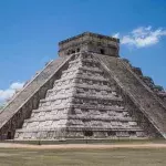 Maya-Kultur, Maya-Gott, Ausgrabung, Zug, Maisgott