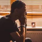 Mentale Gesundheit nach Covid-Erkrankung