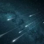 Meteoritenregen in Brasilien