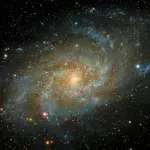 Milchstraße: Astronom:innen enthüllen wahre Form des Halos