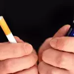 Mit dem Rauchen aufhören: Mit oder ohne E-Zigarette?