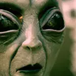 NASA-Astronaut hat UFO gesehen!