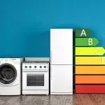 Neue Energielabel in der EU