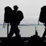 Neue Rüstung für russische Soldaten