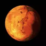 Neue Studie: War der Mars lange vor der Erde bewohnbar?