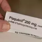 Neue Studie warnt vor den unerwünschten Nebenwirkungen von Chloroquin