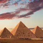 Nicht Ägypten: Das ist das Land mit den meisten Pyramiden