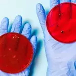 Nicht eine Corona-Mutation, sondern es sind bereits 17 verschiedene im Umlauf.