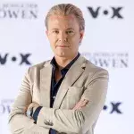 Nico Rosberg ist der Neuzugang bei "Die Höhle der Löwen"