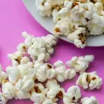 Popcorn als neuer umweltfreundlicher Dämmstoff in der Bauindustrie