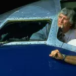 Rauchen im Flugzeug