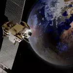 Raumsonde zu den Trojanern des Planeten Jupiter