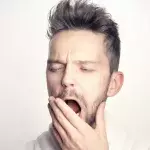 Schlafmangel