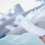 Schwerer Krankheitsverlauf bei bestimmtem Corona-Symptom